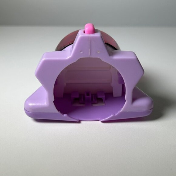 Vintage 80s Fisher Price SmoOne Sizehees Cuddlers #7215 Judy Jupiter & Neptune - Picture 11 of 11